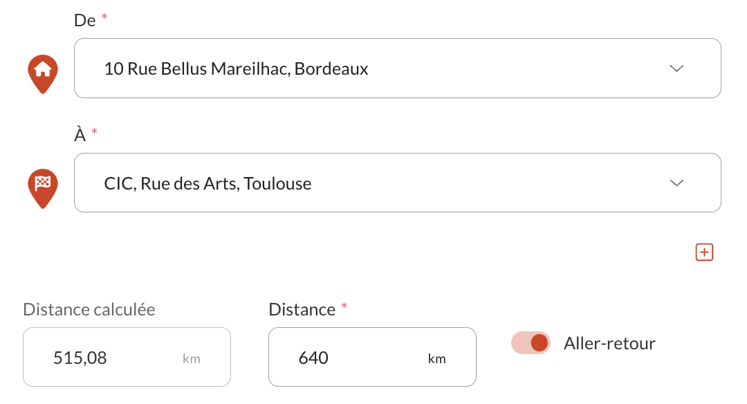 distance-calculee-modifiable